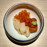 鮨 華 - 