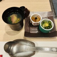 すぎ乃 麻布十番 - 