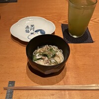 並木橋なかむら - 