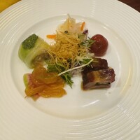 萬珍樓 本店 - 