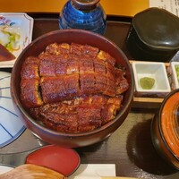 ひつまぶし名古屋備長 マロニエゲート銀座1店 - 
