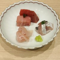 すぎ乃 麻布十番 - 