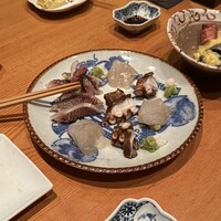 並木橋なかむら - 