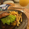 KAKUMEI Burger & cafe