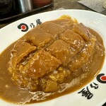 日乃屋カレー - 