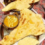 明和ナンカレーハウス - 