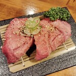 焼肉 一丁目 - 