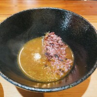 鶏匠 膳 - カレー