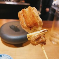 鶏匠 膳 - 