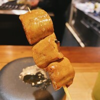鶏匠 膳 - きも