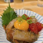 大衆酒場食堂 ななつぼし - 