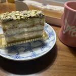 パティスリーグラム - 