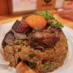 大衆酒場食堂 ななつぼし - 