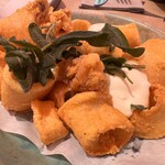 Pez Vela Chiringuito - 