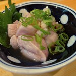 大衆酒場食堂 ななつぼし - 