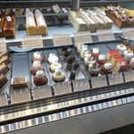 パティスリーグラム - 