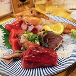 大衆酒場食堂 ななつぼし - 