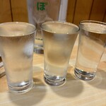 大衆酒場食堂 ななつぼし - 