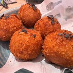 Pez Vela Chiringuito - 