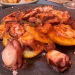 Pez Vela Chiringuito - 