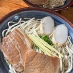 Shuri soba - 