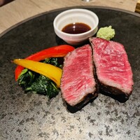 Mark Matsuoka Grill 中目黒 - 