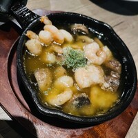 Mark Matsuoka Grill 中目黒 - 