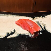 鮨 龍次郎 - 中トロ