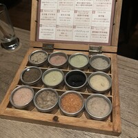 Mark Matsuoka Grill 中目黒 - 