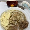 ラーメン荘 歴史を刻め なかもず店