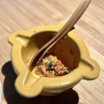 レスピラシオン - ⑨ピカーダソース