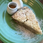 GRANNY SMITH APPLE PIE & COFFEE - 