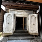 レスピラシオン - 