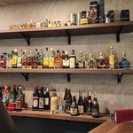 お酒の美術館 - 