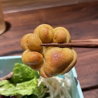 恵比寿ビストロ 猫も杓子も - 