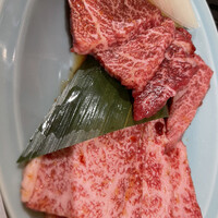 焼肉みゆき苑 - 