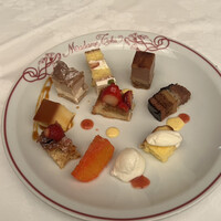 マダム・トキ - 