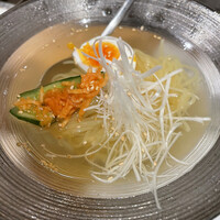 焼肉みゆき苑 - 