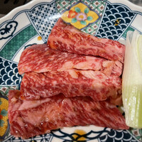 焼肉みゆき苑 - 