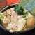 家系ラーメン大輝家 - 料理写真: