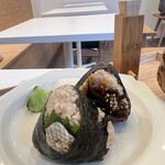 一汁おにぎり ニギ - 