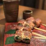 Koshitsu Izakaya Hakata Yakitori Makinosuke - 