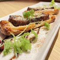 美食 個室・炭火焼・ワイン 縁 新宿店 - 