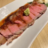 美食 個室・炭火焼・ワイン 縁 新宿店 - 