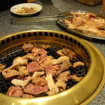 Yakiniku Kuriko - 