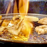吃喝到飽 燒肉餐廳 Chikaraya 仙台站前店 - 