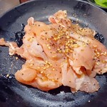 吃喝到飽 燒肉餐廳 Chikaraya 仙台站前店 - 