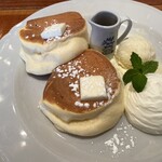 BARISAI CAFE - 