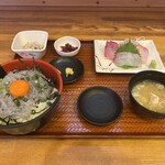 大洗町漁協　かあちゃんの店 - 