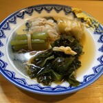 Oden Tonahachi - 